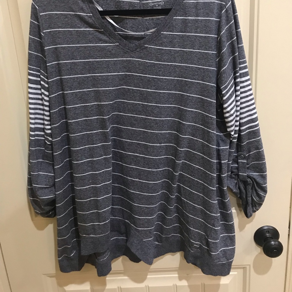 Calvin Klein Long sleeve Shirt